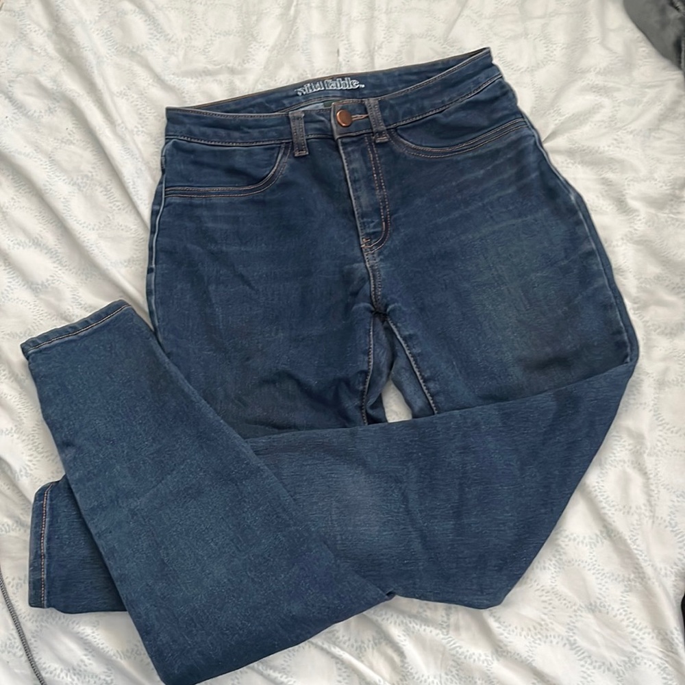 Wild Fable Jeggings